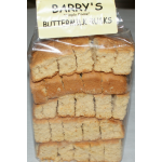 Buttermilk Rusks 400g